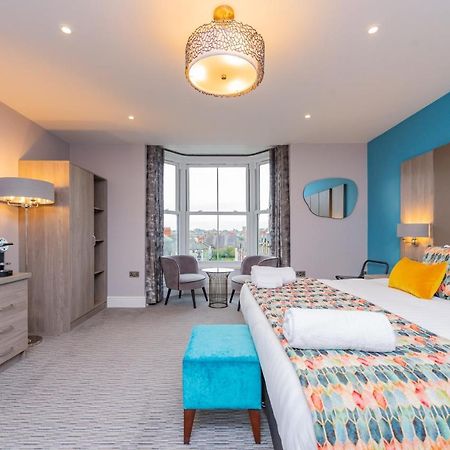 Townhouse No.1 Hotel Aberystwyth Luaran gambar