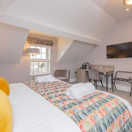 Townhouse No.1 Hotel Aberystwyth Luaran gambar