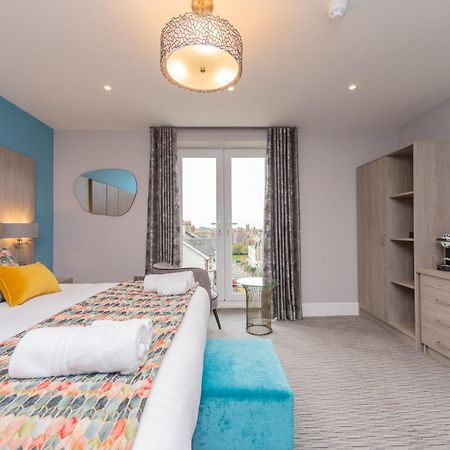 Townhouse No.1 Hotel Aberystwyth Luaran gambar