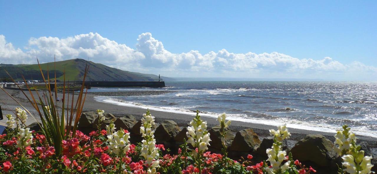 Townhouse No.1 Hotel Aberystwyth Luaran gambar