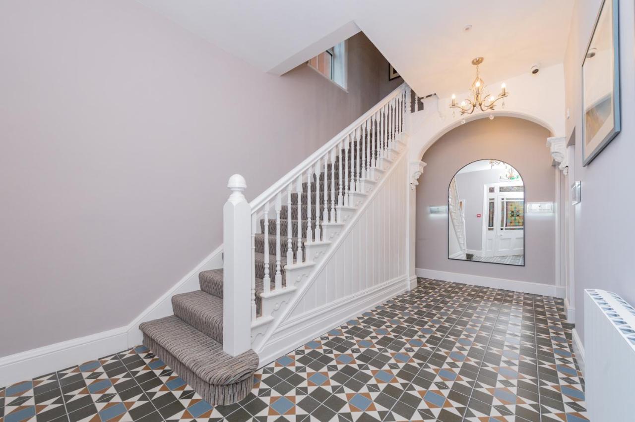 Townhouse No.1 Hotel Aberystwyth Luaran gambar
